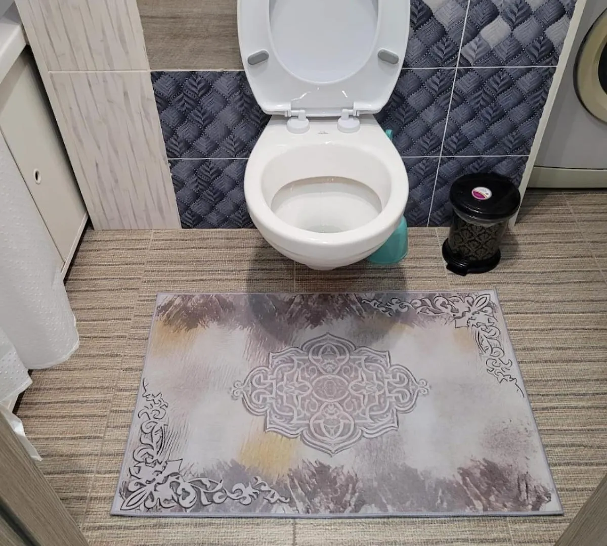 Очень Уютная Квартира На Правом Берегу Nur-Sultan  0*, Nur-Sultan (Astana)